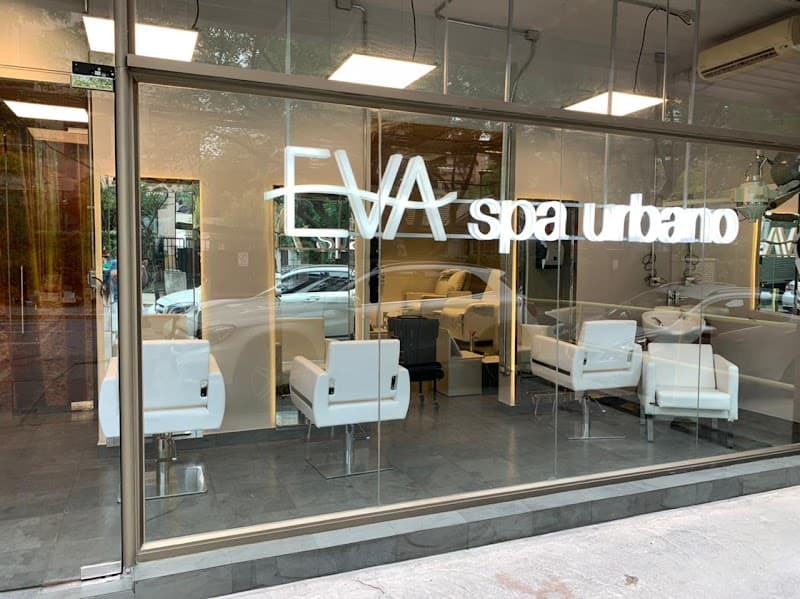 Vh Spa Urbano Vitacura photo
