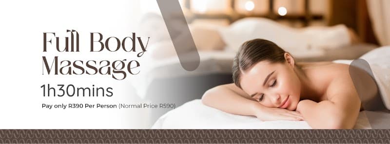 Vhi Spa Overport Durban photo
