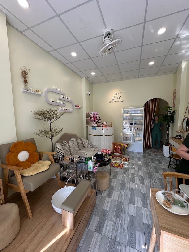 Vi Beauty and Relax Rạch Giá photo