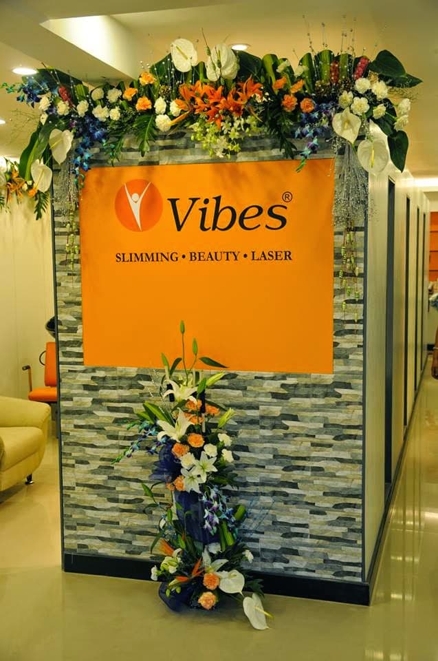 VIBES Delhi photo