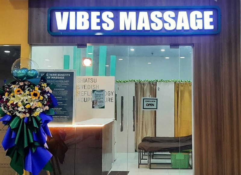 Vibes Massage Angono photo