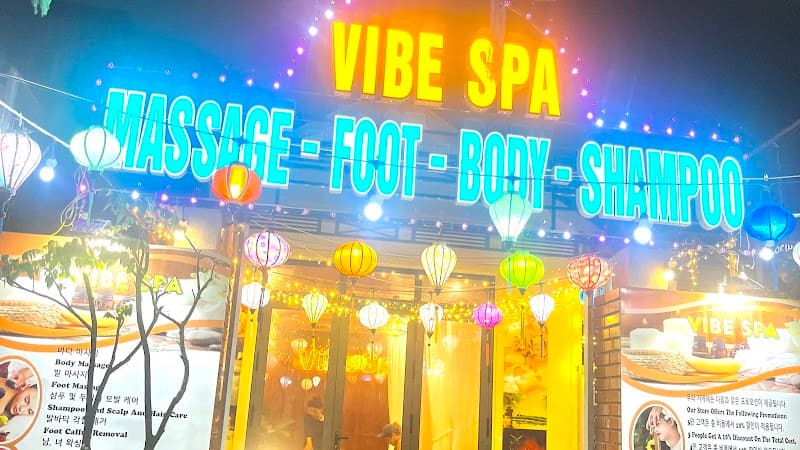 Vibes Spa Quận Cẩm Lệ photo