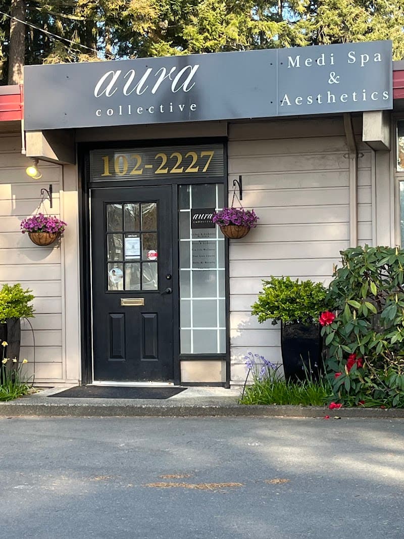 Vicarious Spa & Salon Langford photo