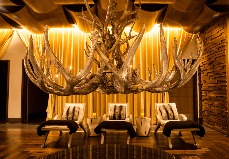 Viceroy Snowmass Aspen photo