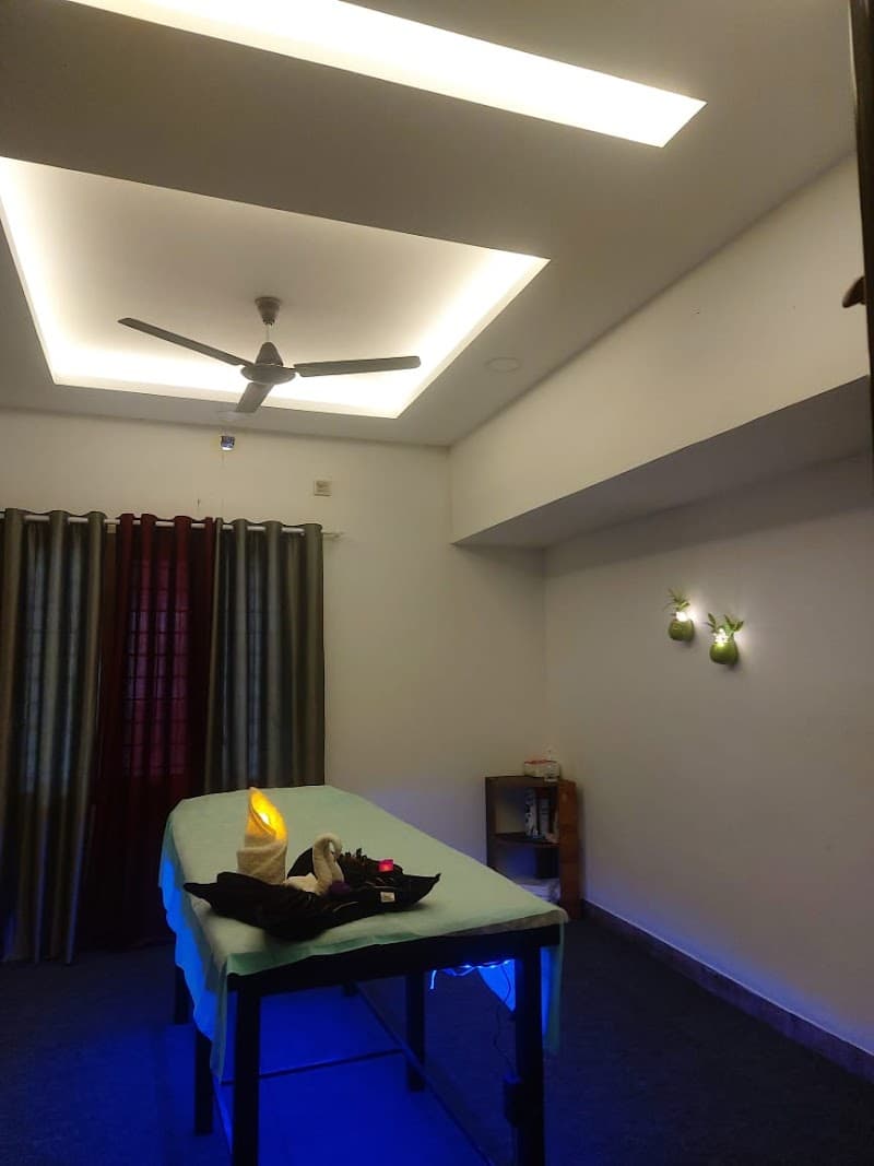 Victoria Wellness Ernakulam photo