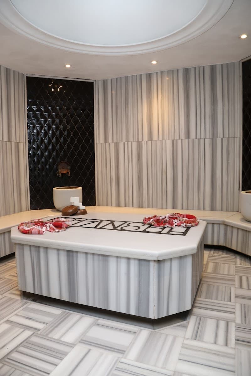 Victory Spa İstanbul Istanbul photo