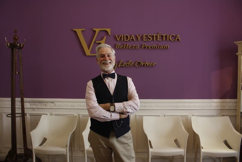 Vida Estetica Corporal Tigre photo