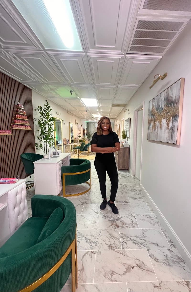 Vier Beauty Spa Margate photo
