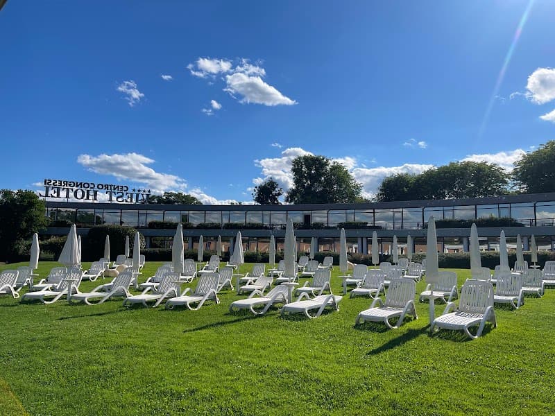 Viest Benessere Vicenza photo