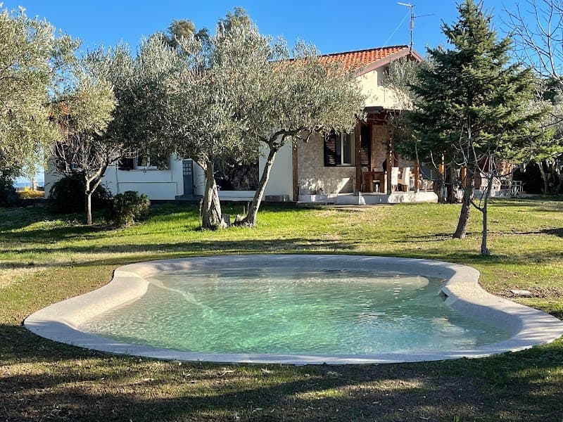 Villa Acquabella spa Ortona photo
