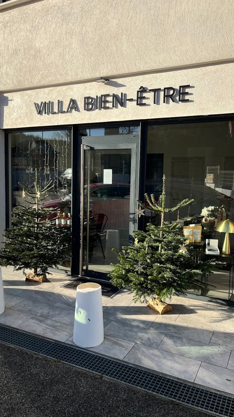 Villa Bien-Être Draguignan photo