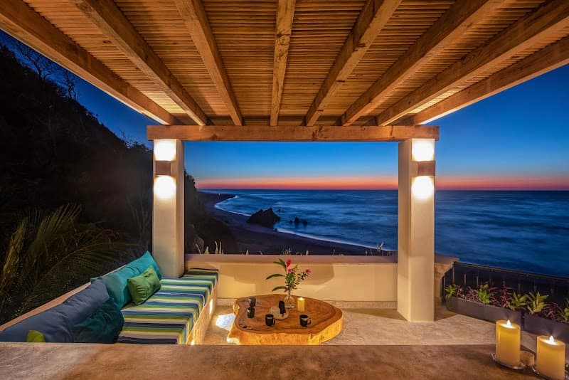 Villa Escondida Huatulco photo