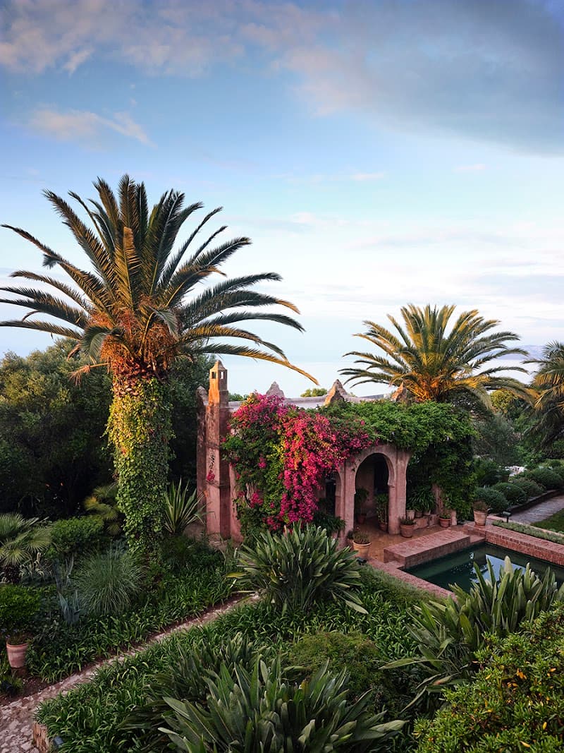 Villa Mabrouka Tangier photo
