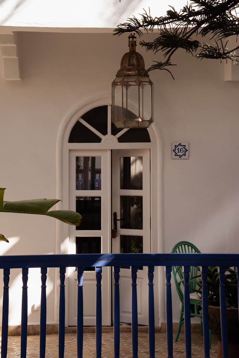 Villa Maroc Essaouira photo