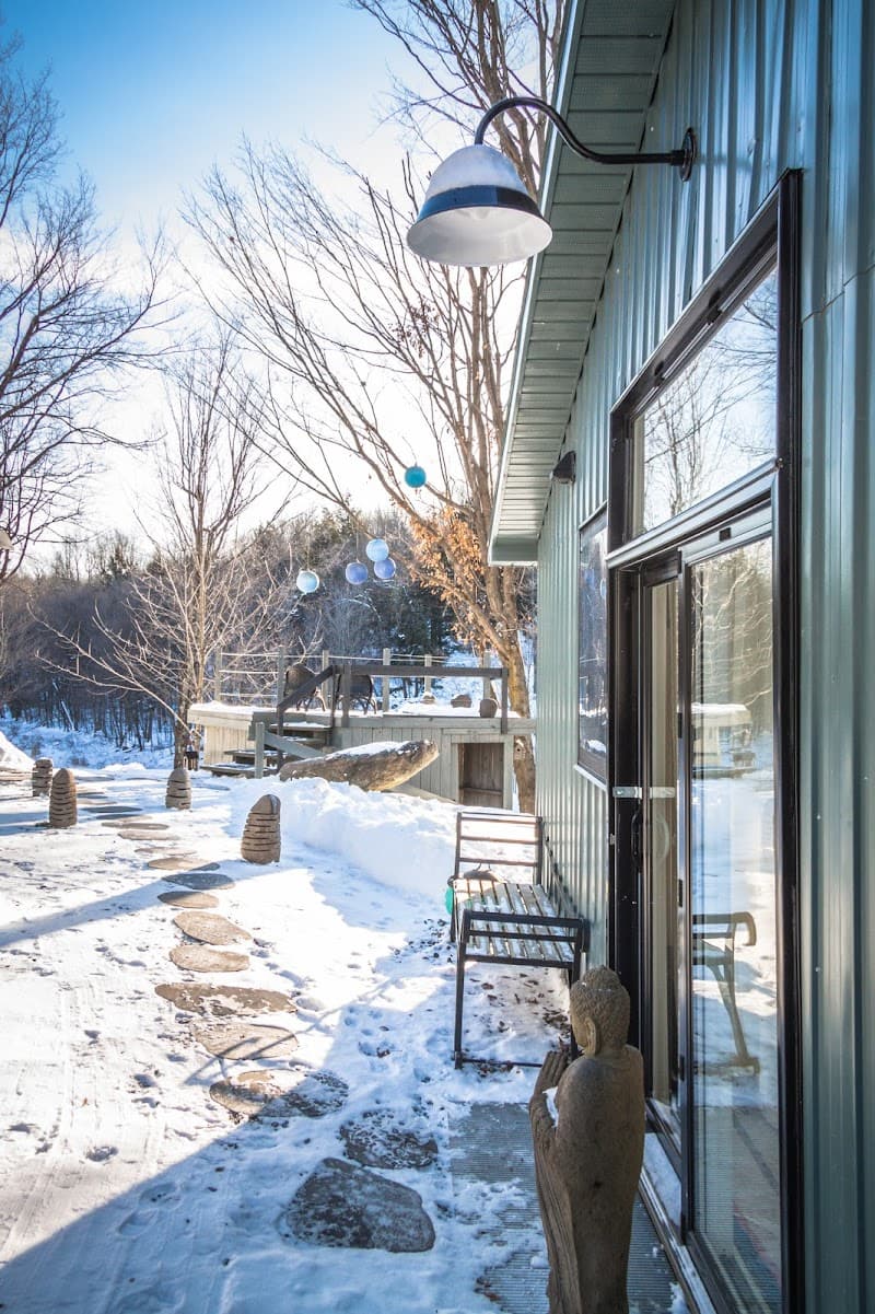 VILLA NAO Roxton photo