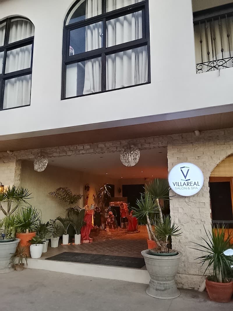 Villareal Spa Vigan photo