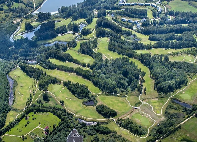 Vilnius Grand Resort photo