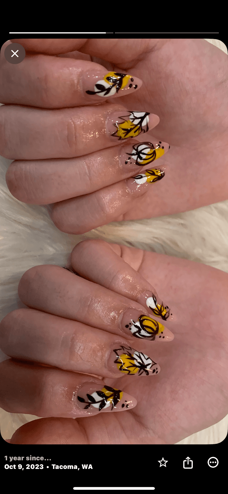 Vinci Nails & Spa Tacoma photo