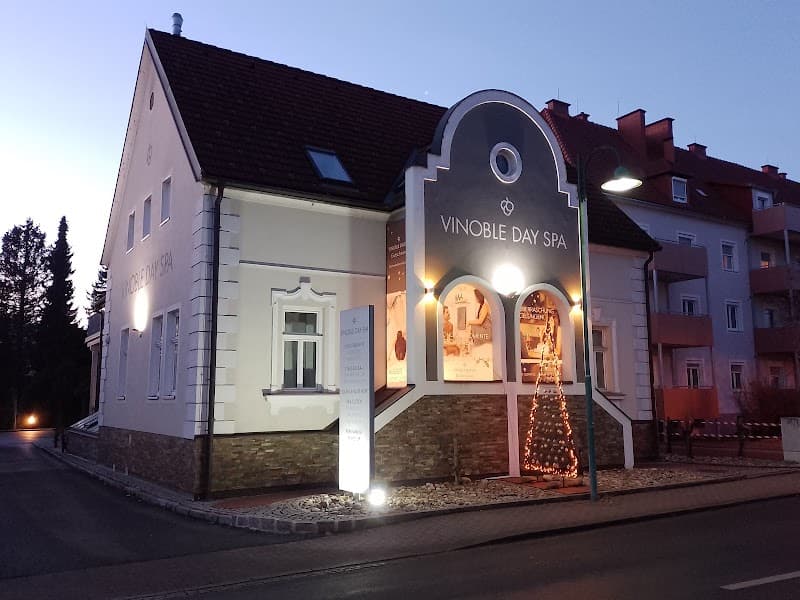 Vinoble Day Spa Leibnitz photo