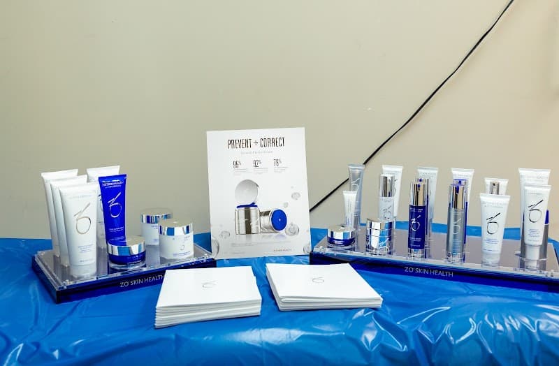 Violeta Esthetics Markham photo