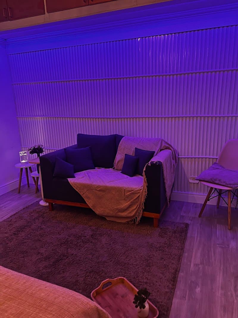 Violeta SPA Osasco photo