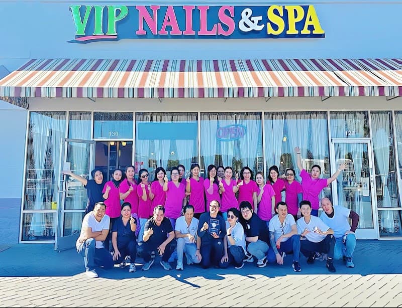 VIP Health Spa Anderson photo