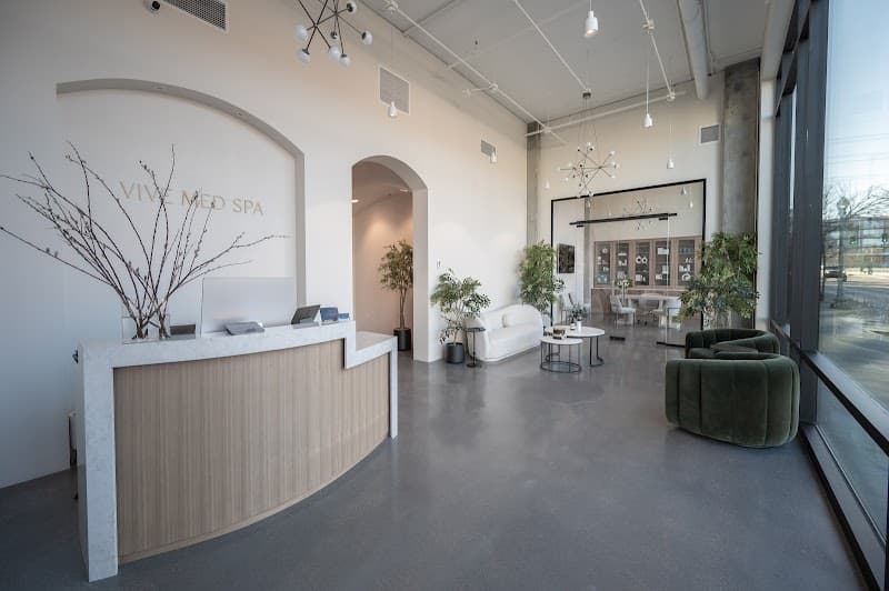 VIP Med Spa Denver photo