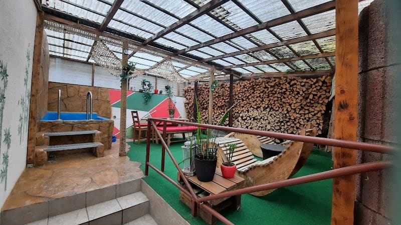 Vip-Ru Sauna Dortmund photo