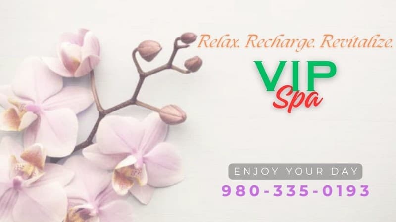 Vip Spa Clayton photo