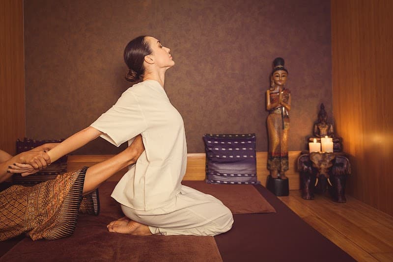 VIP Thai Massage Tata photo
