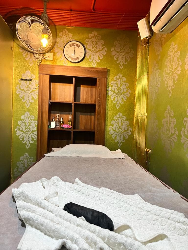 VIP Thai Spa Goa photo