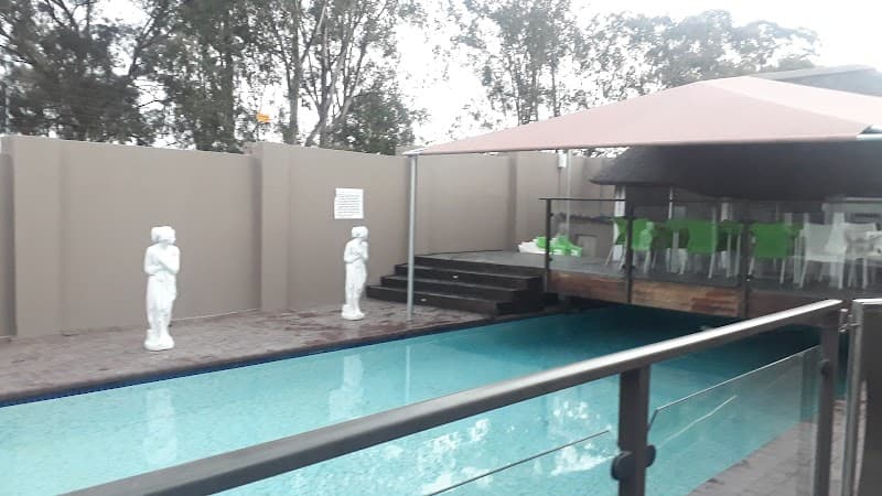 Virginia Town House Mthatha photo