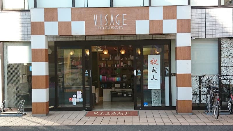 VISAGE maison Funabashi City photo