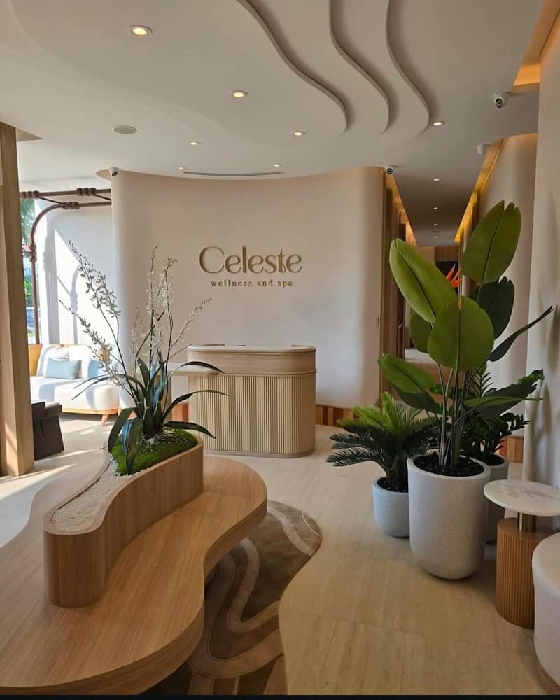 VISCECA Wellness Spa Clover photo
