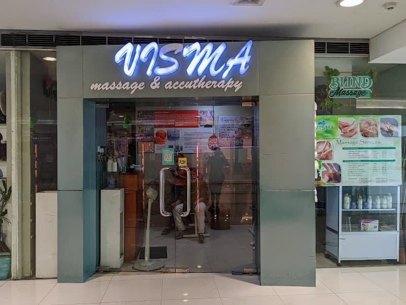 Visma Mandaluyong photo