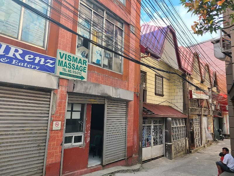Vismar Massage Baguio City photo