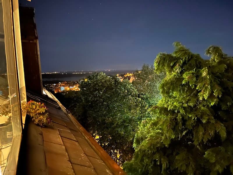 Višnjička Banja Belgrade photo