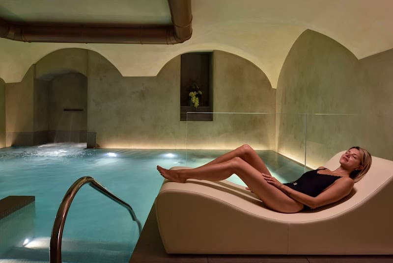 Vita Nova SPA Firenze photo