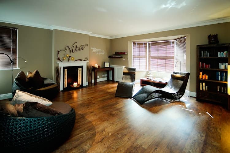 Vita Skin Spa Salisbury photo