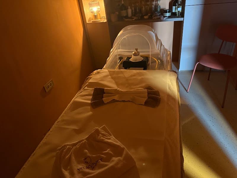 VITA VIVET SPA Istria photo