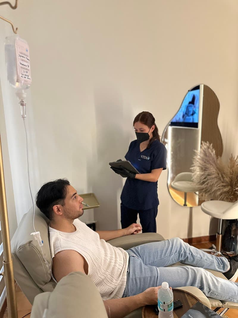 Vitae Medical Spa Torreón photo