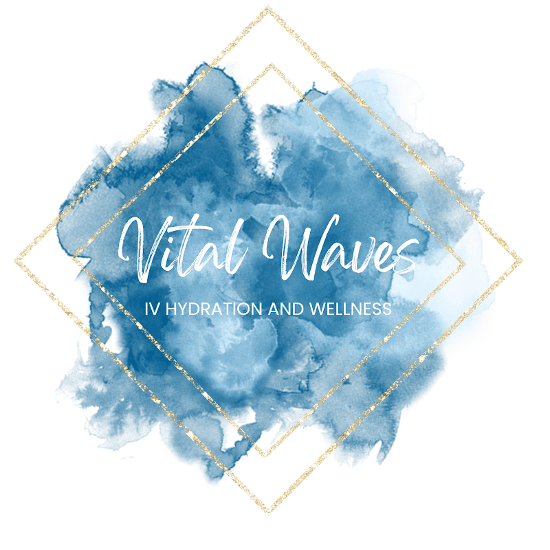 Vital Waves IV Waco photo