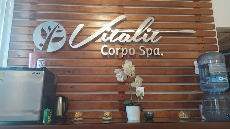 Vitalit Corpo Spa Tepic photo