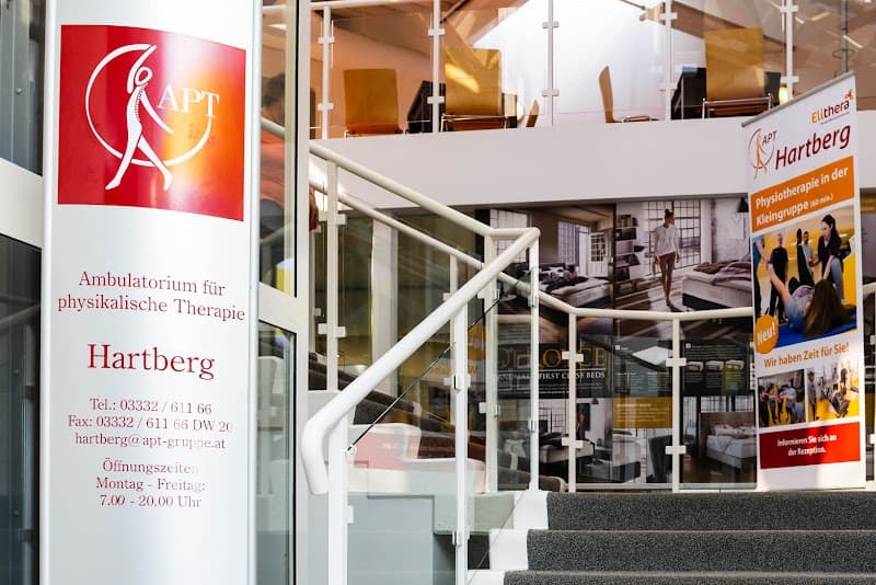 Vitality Hartberg photo
