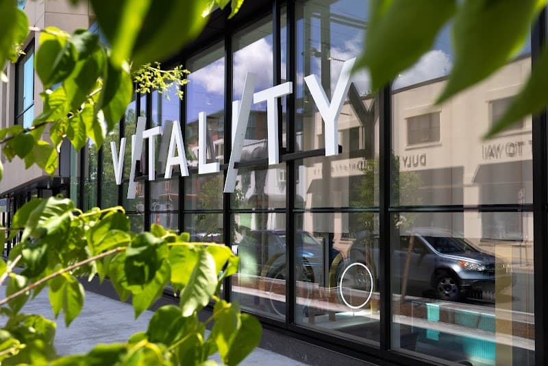 Vitality MediSpa Halifax photo