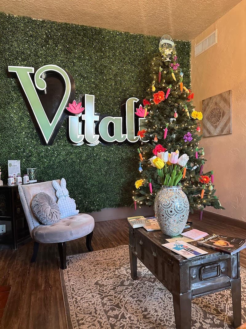 Vitality Medspa El Paso photo