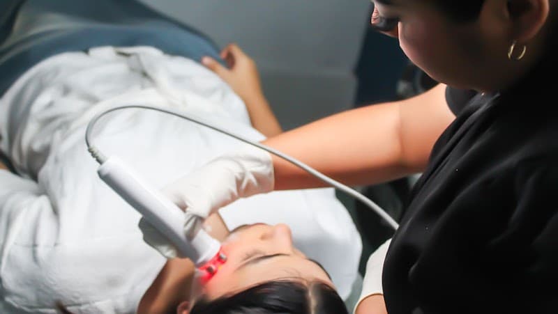 Vitality Spa Bécal Calkiní photo