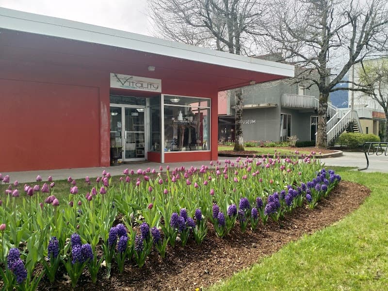 Vitality Spa & Clinic Kitimat photo