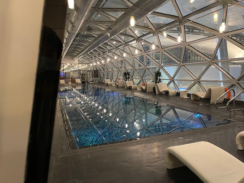 Vitality Spa Qatar St photo