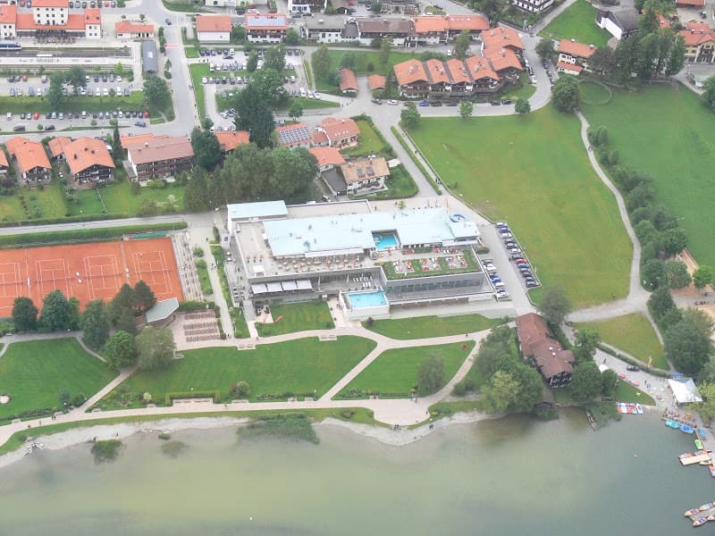 Vitalwelt Schliersee photo